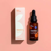Plant Therapy Vitamin C with Hyaluronic Acid Facial Serum Hair & Skin Care
