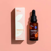 Plant Therapy Vitamin C with Hyaluronic Acid Facial Serum Hair & Skin Care