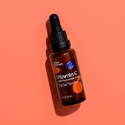 Plant Therapy Vitamin C with Hyaluronic Acid Facial Serum Hair & Skin Care