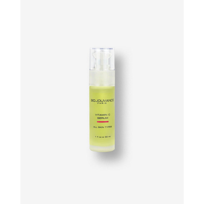 Bio Jouvance Paris Consumer Multi Vitamin C Serum Retail