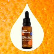 Plant Therapy Vitamin C with Hyaluronic Acid Facial Serum Hair & Skin Care
