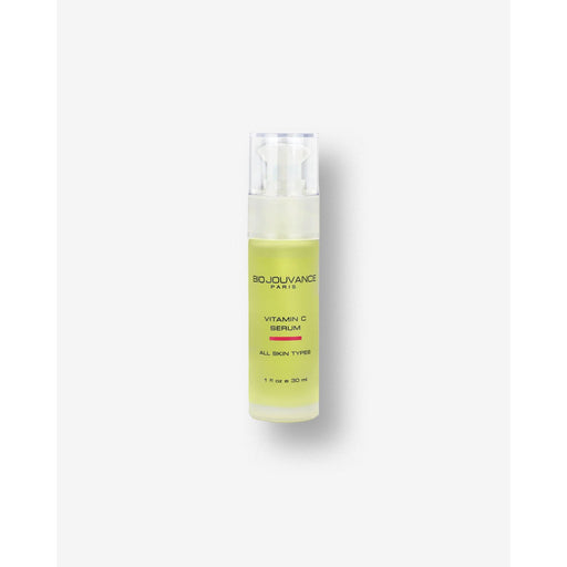 Bio Jouvance Paris Consumer Multi Vitamin C Serum Retail