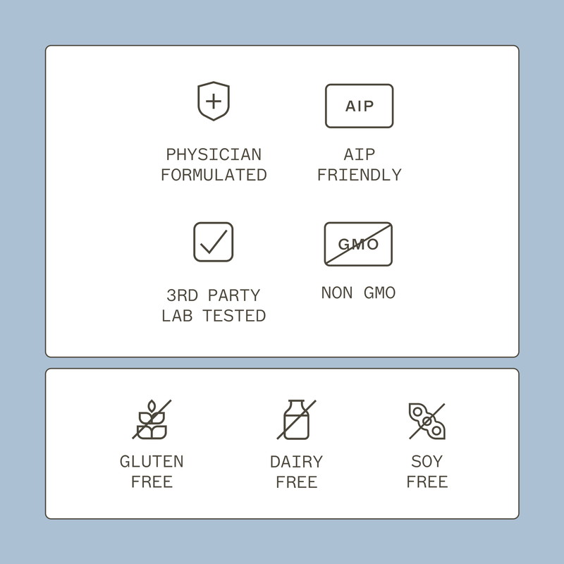 Vitamin D3/K2 10,000 IU Capsules