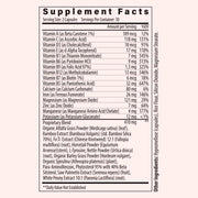 Kerotin Hair Growth Vitamins Supplement