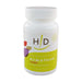 Hallelujah Diet Vitamin B12, B6, Folate 1.5oz