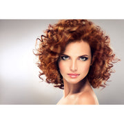 DermOrganic Official Shop Volume Foam Firm Hold Styling