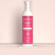 Kerotin Volumizing Mousse
