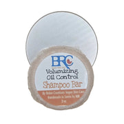 By Robin Creations New! Volumizing Shampoo Bar for Oily Scalp Control Shampoo