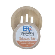 By Robin Creations New! Volumizing Shampoo Bar for Oily Scalp Control Shampoo