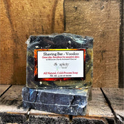 Soaplicity Voodoo Shaving Soap Shaving Soap