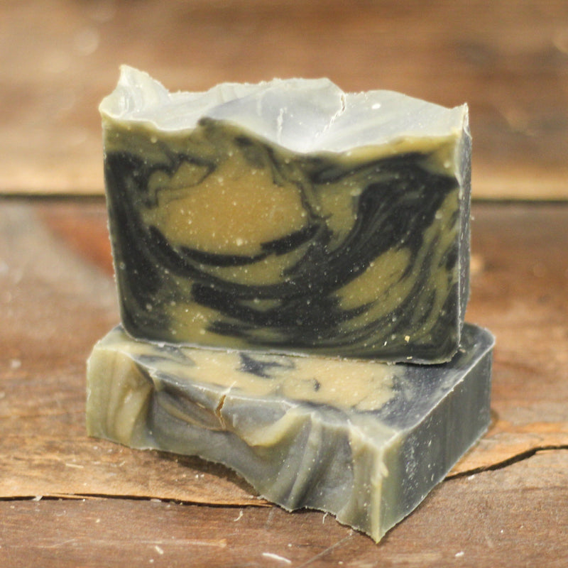 Soaplicity Voodoo Soap Bar Soap Bar