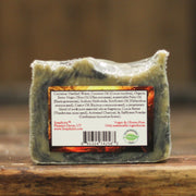 Soaplicity Voodoo Soap Bar Soap Bar