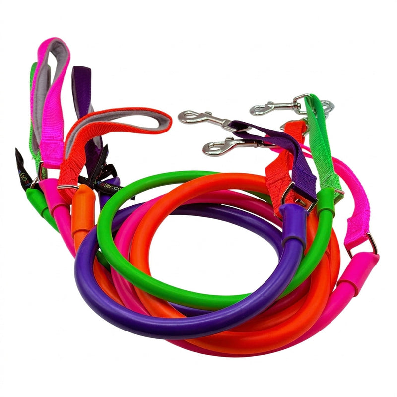 WACKYstore WUNDERleash – The Original No-Pull Dog Leash