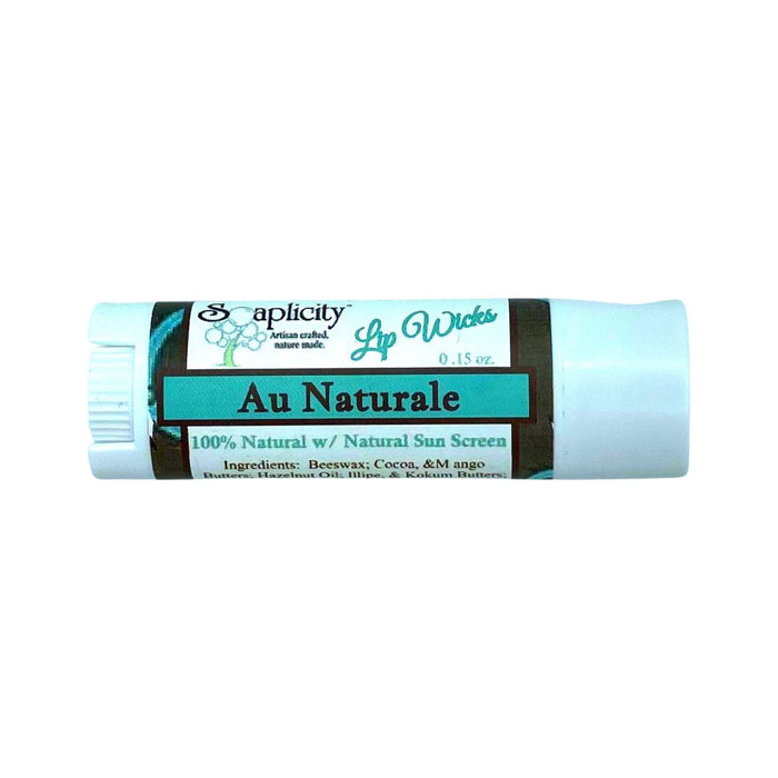 Au Naturale Lip Wick Lip Balm