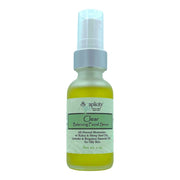 Soaplicity Clear Moisturizing Facial Serum for Oily Skin Facial Moisturizer