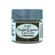 Soaplicity Double Expresso All-Natural Eye Cream Eye Cream