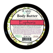 Soaplicity Euphoria Body Butter Body Butter