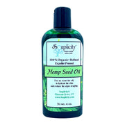 Soaplicity Hemp Oil Base Oil