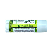 Soaplicity Herbal Bliss Lip Wick Lip Balm Lip Balms