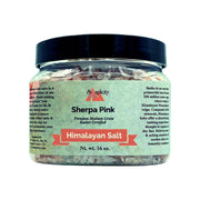 Soaplicity Premium Himalayan Bath Salts, Kosher Certified Bath Salts