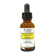 Soaplicity Golden Jojoba Oil, 1 oz. Base Oil