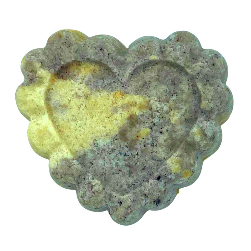 Soaplicity Lavender Vanilla Bubble Bomb Bubble Bomb