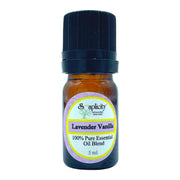 Soaplicity Lavender Vanilla EO Blend, 5ml Essential Oil Blend