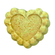 Soaplicity Lemon Rose Bubble Bomb Bubble Bomb