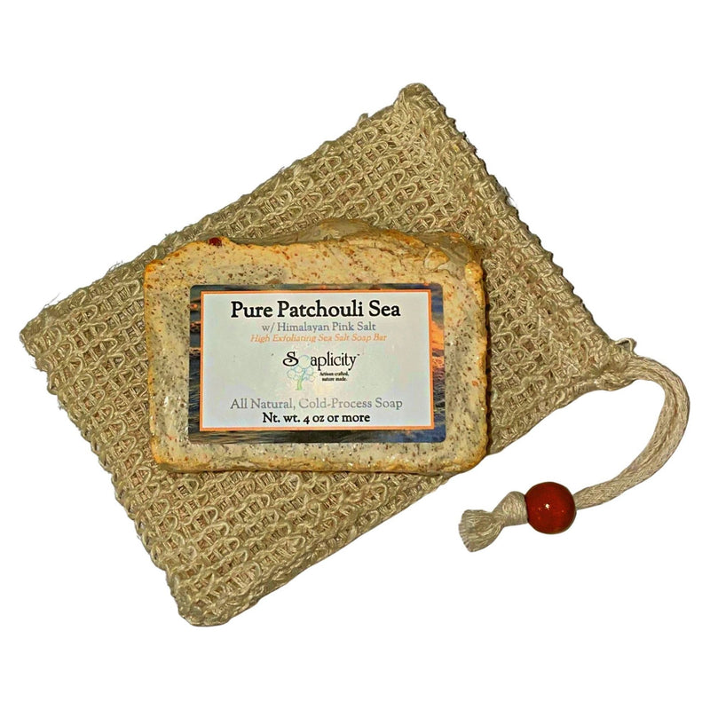 Soaplicity Natural Deodorant Booster Set