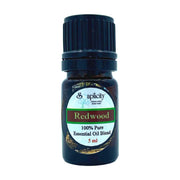 Soaplicity Redwood EO Blend, 5ml Essential Oil Blend