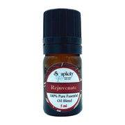 Soaplicity Rejuvenate EO Blend, 5ml Essential Oil Blend