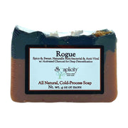 Soaplicity Rogue Soap Bar Soap Bar