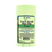 Soaplicity Don't Smell My Pits Natural Deodorant - Rugged Deodorants