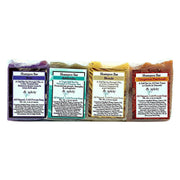 Soaplicity Shampoo Bar Sampler Set Shampoo Bar