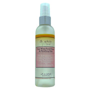 Soaplicity Time Warp Facial Mist & Finishing Spray, 4 oz. Facial Mist