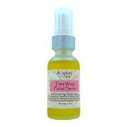 Soaplicity Time Warp Facial Serum for Mature Skin Facial Moisturizer
