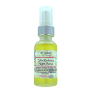 Soaplicity Time Warp Skin Radiance Night Serum Facial Serum