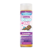 Garner's Garden Diaper Oil | Natural Baby Care