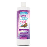 Garner's Garden Diaper Oil | Natural Baby Care