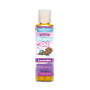 Garner's Garden Diaper Oil | Natural Baby Care