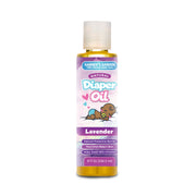 Garner's Garden Diaper Oil | Natural Baby Care