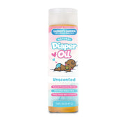 Garner's Garden Diaper Oil | Natural Baby Care