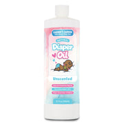 Garner's Garden Diaper Oil | Natural Baby Care