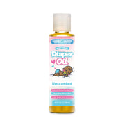 Garner's Garden Diaper Oil | Natural Baby Care