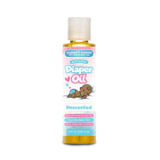 Garner's Garden Diaper Oil | Natural Baby Care