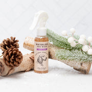 MIXOLOGIE Lavender Vanilla | Waterless Dog Wash Pet Products