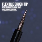 Rude Cosmetics Gimme Glitter Liner Eyeliner