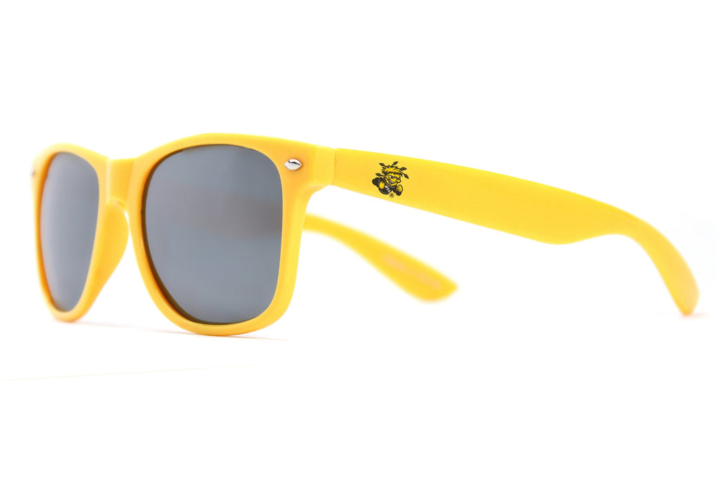 Wichita State Shockers Sunglasses