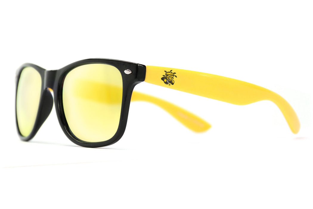 Wichita State Shockers Sunglasses