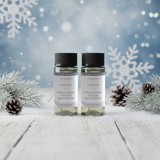 Aroma360 Winter Lust Oil
